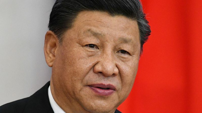 El poder de Xi Jinping se ha consolidado por la forma de manejar la pandemia