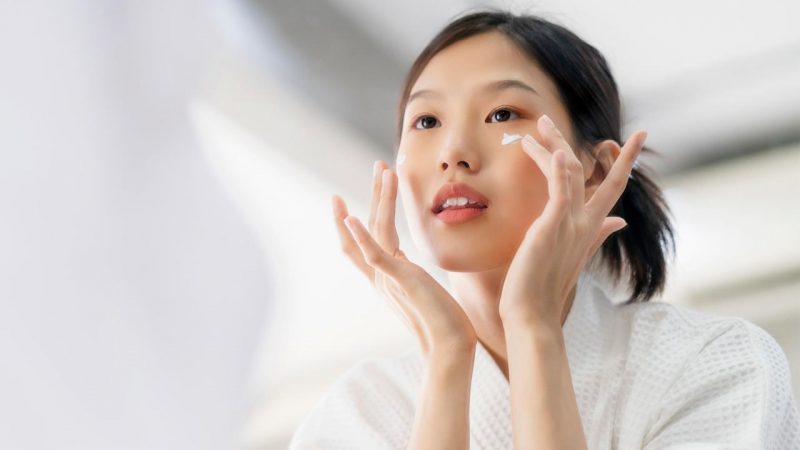 Pasos para lograr una piel perfecta bajo la cosmética coreana
