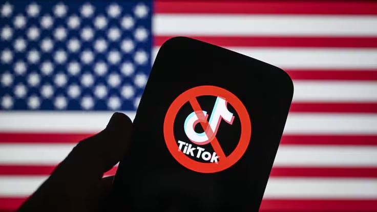 La posible prohibición de TikTok en EEUU desata controversia